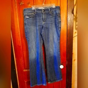 Ariat Jean's 34 L